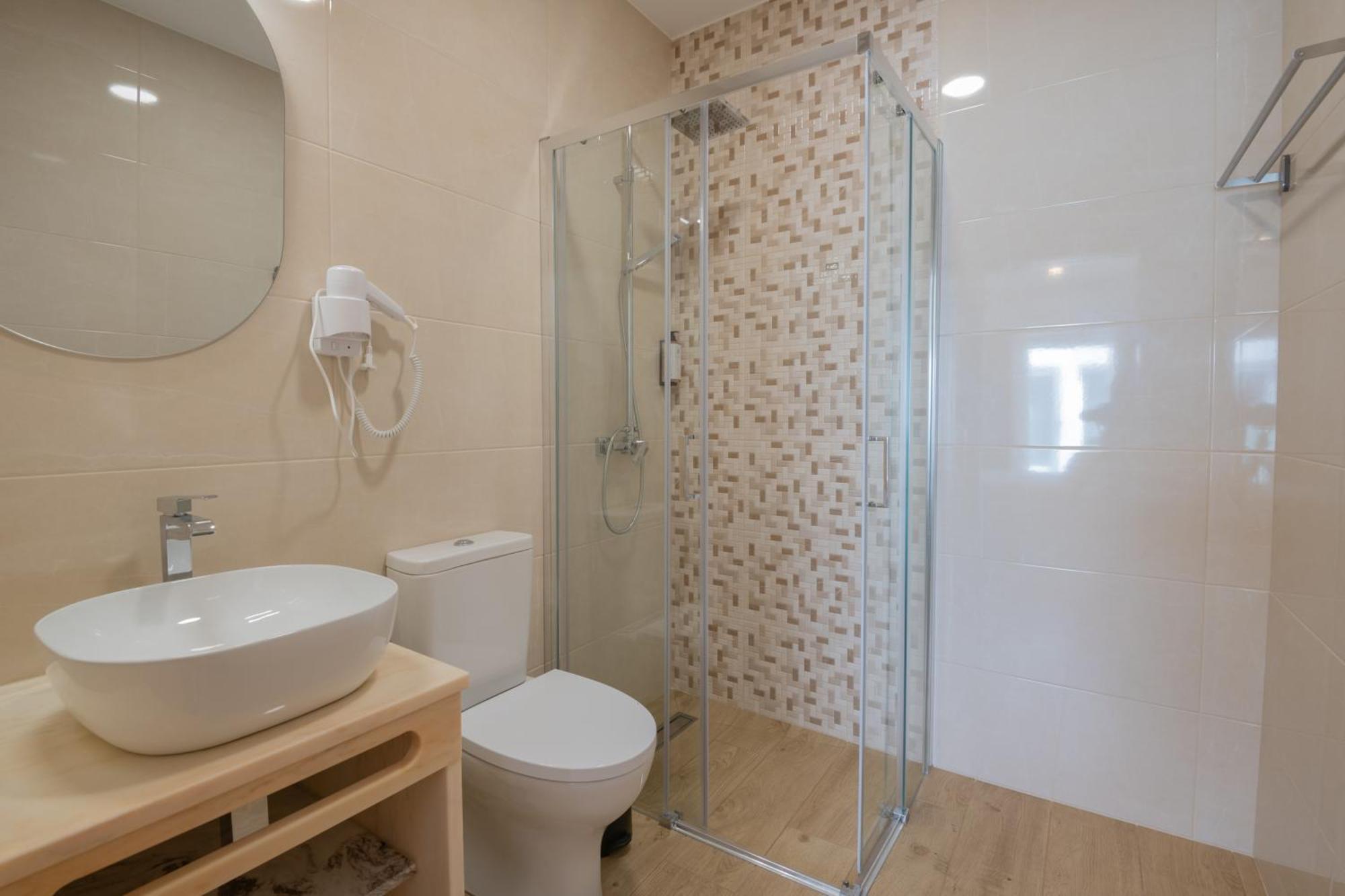 Villa Harbour Rooms & Apartments Vila Nova de Milfontes Exterior photo