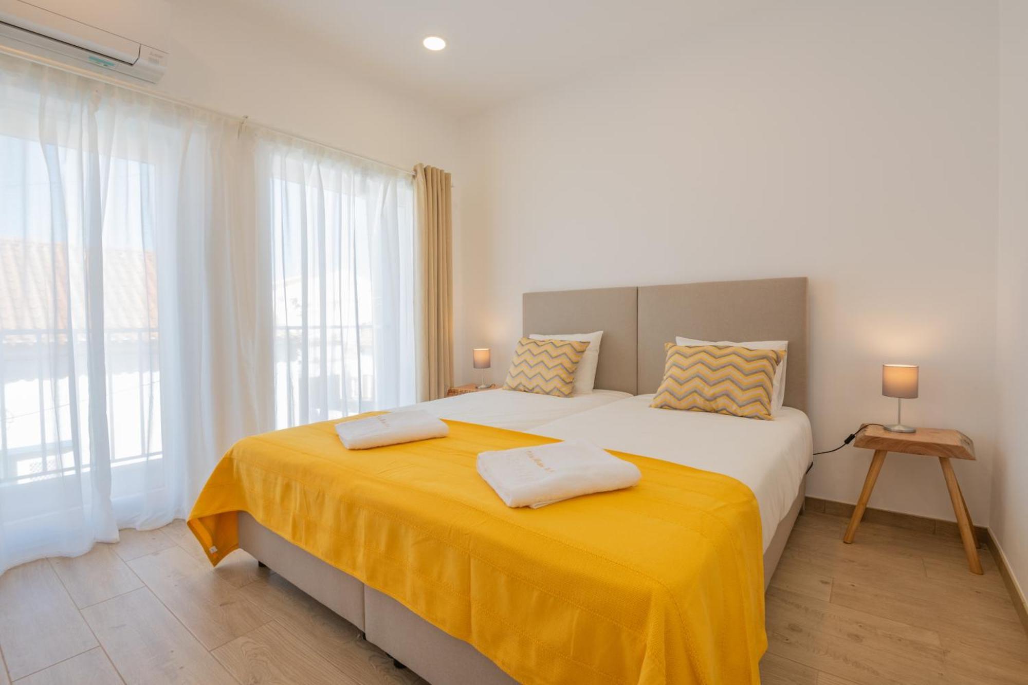 Villa Harbour Rooms & Apartments Vila Nova de Milfontes Exterior photo