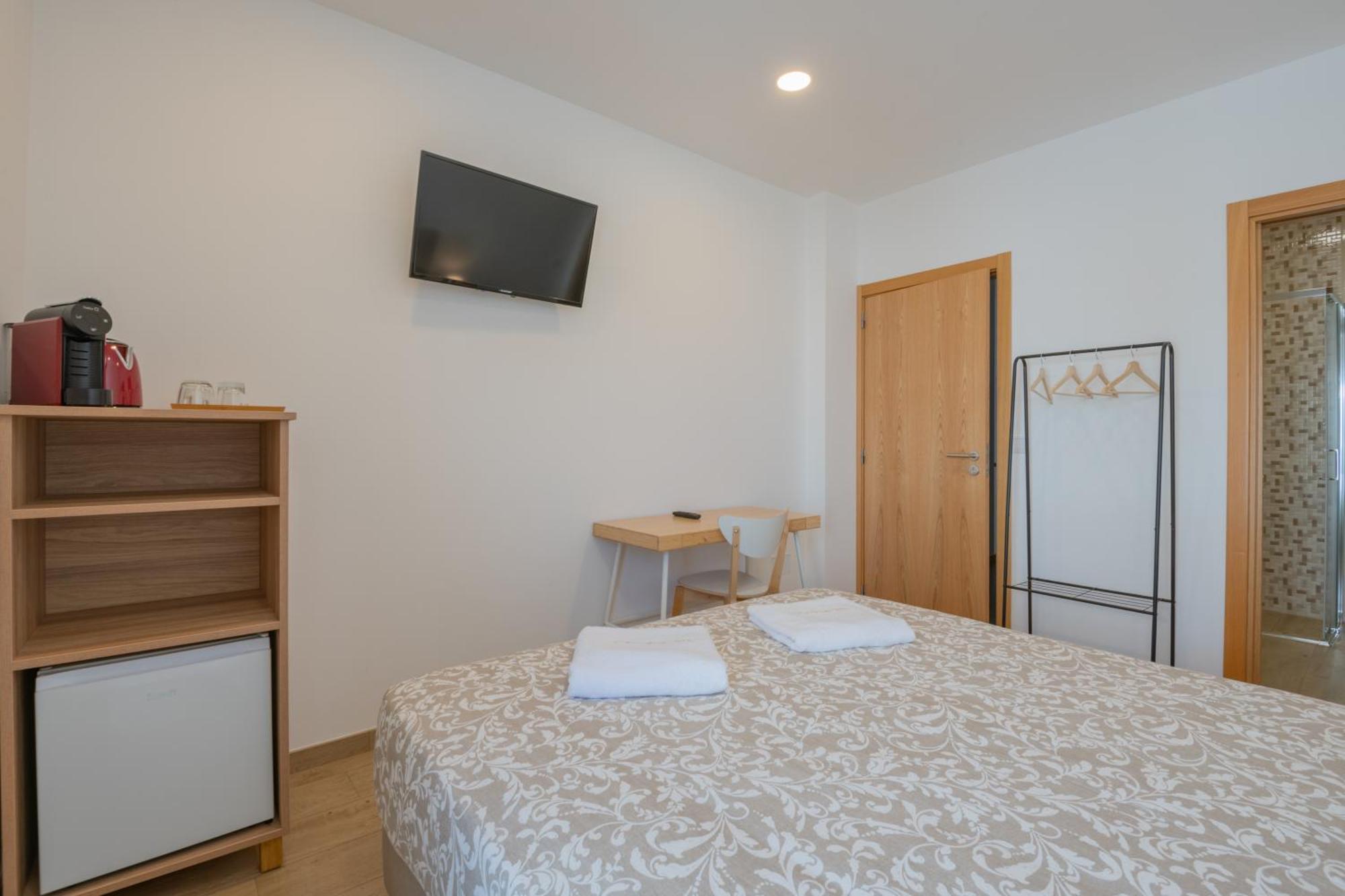 Villa Harbour Rooms & Apartments Vila Nova de Milfontes Exterior photo