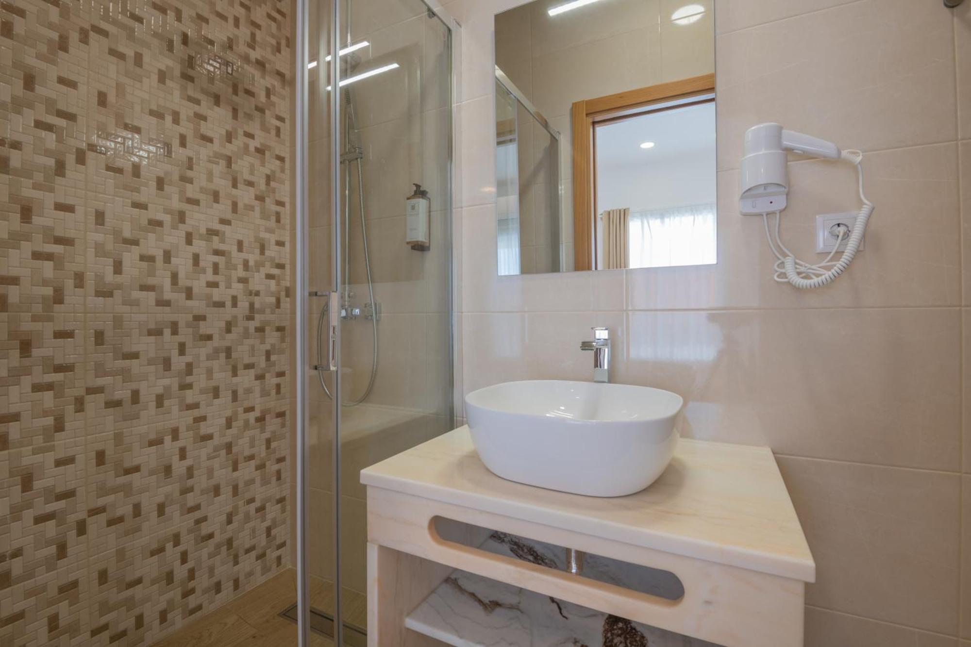 Villa Harbour Rooms & Apartments Vila Nova de Milfontes Exterior photo