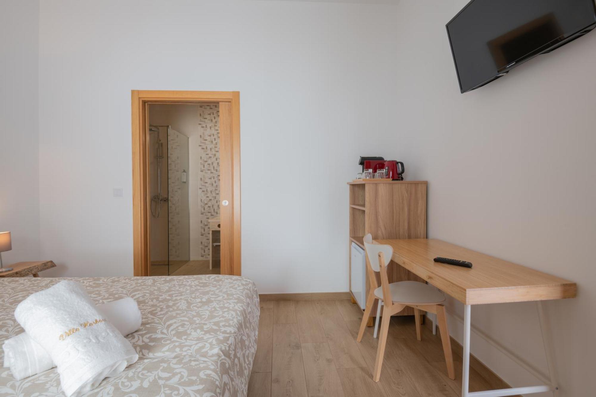 Villa Harbour Rooms & Apartments Vila Nova de Milfontes Exterior photo