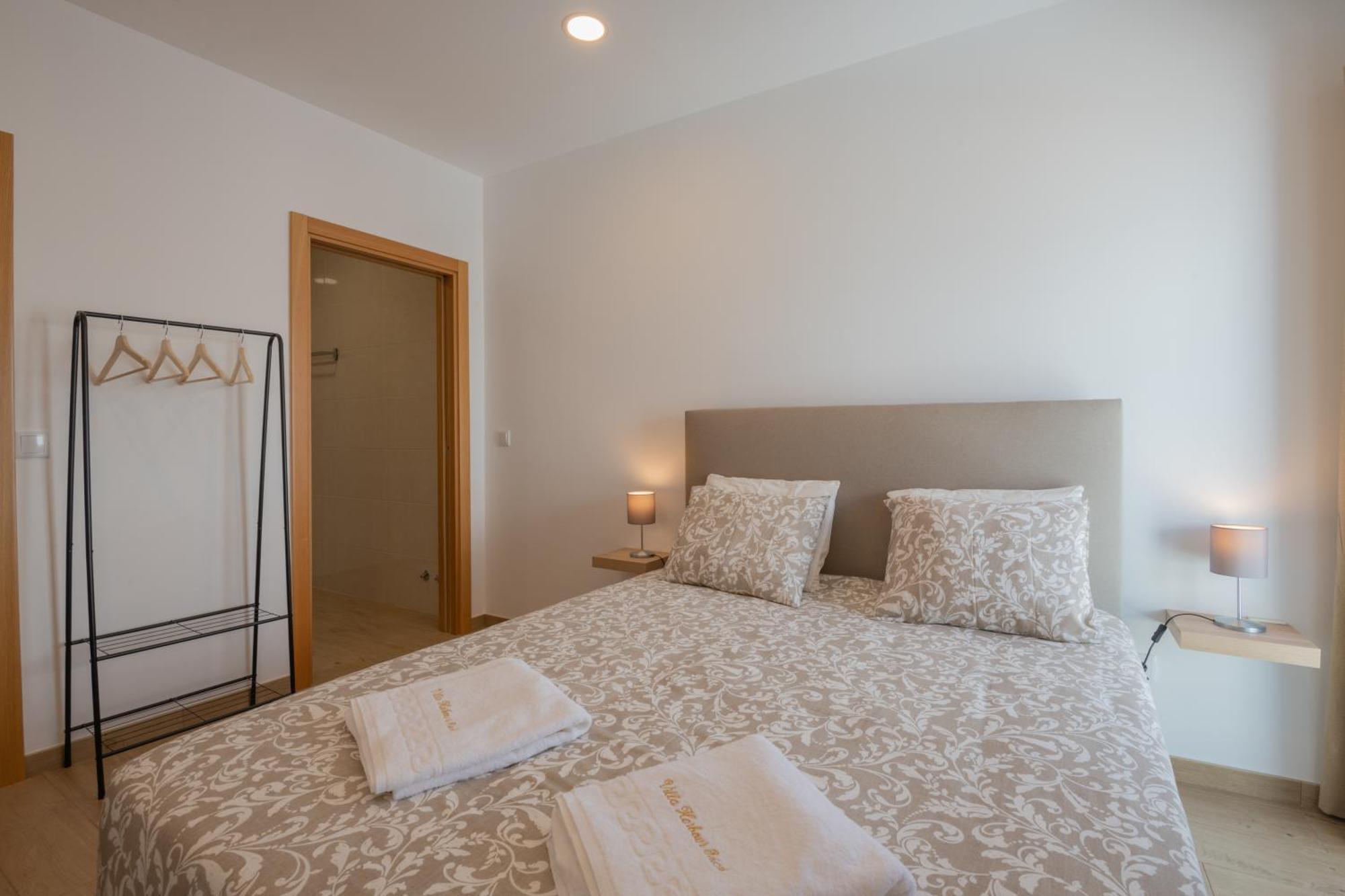 Villa Harbour Rooms & Apartments Vila Nova de Milfontes Exterior photo