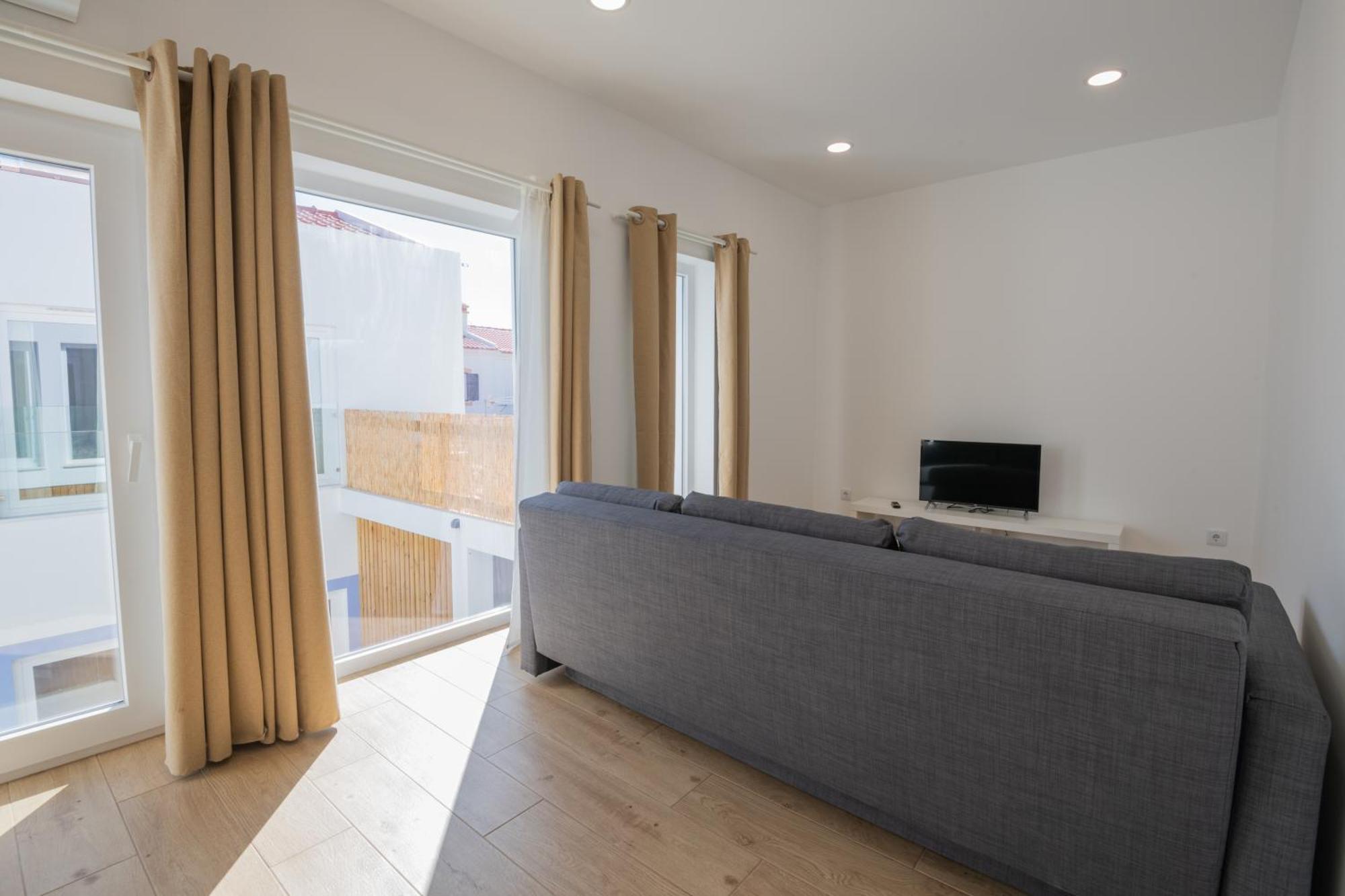 Villa Harbour Rooms & Apartments Vila Nova de Milfontes Exterior photo