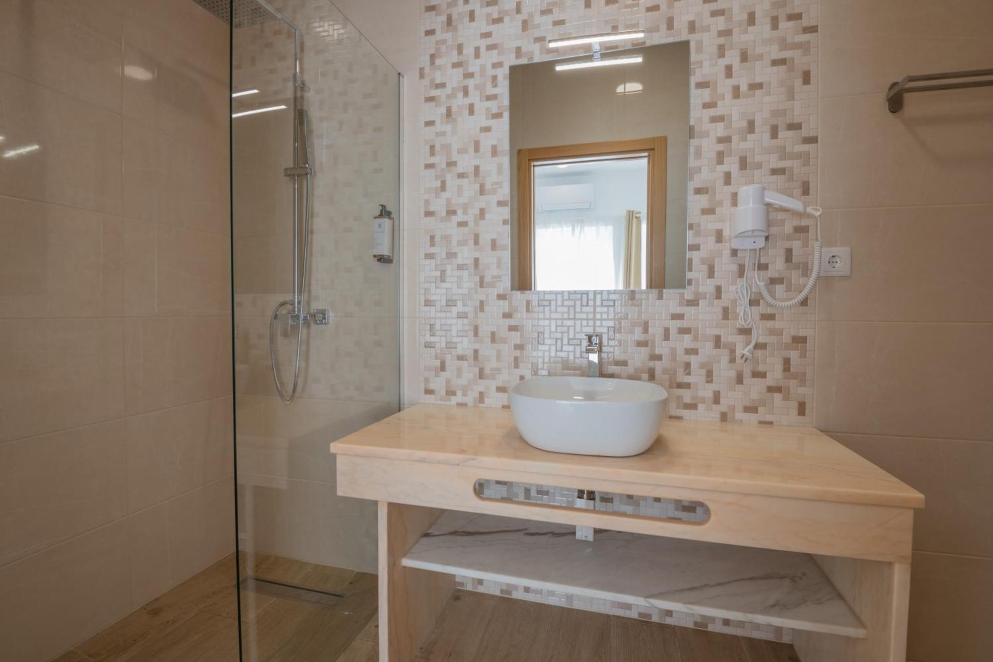 Villa Harbour Rooms & Apartments Vila Nova de Milfontes Exterior photo