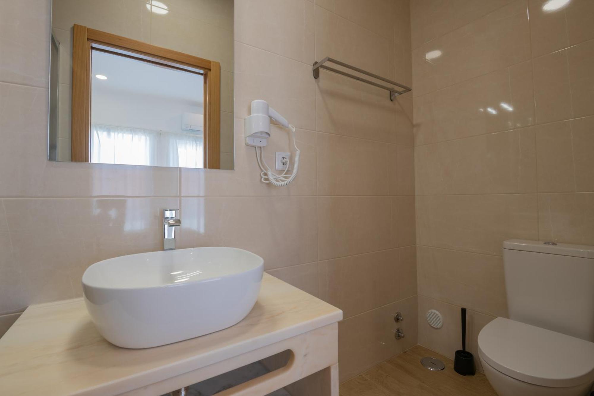Villa Harbour Rooms & Apartments Vila Nova de Milfontes Exterior photo